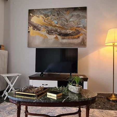 'Ηδιστον,Delphi Apartment Ngoại thất bức ảnh